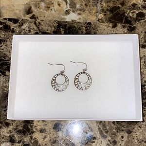 Lia Sophia earrings